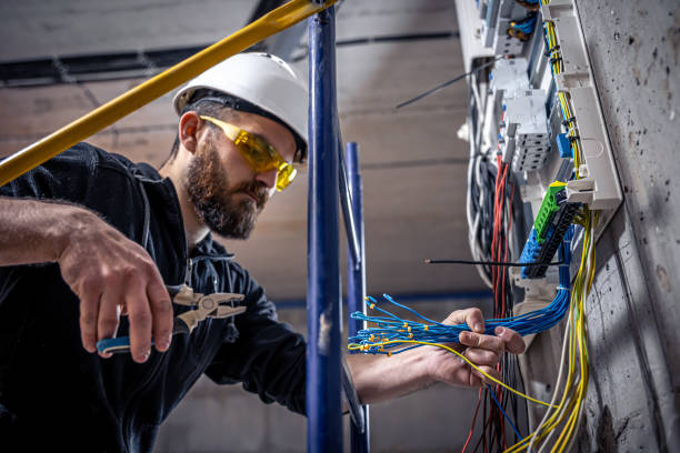 Electrical System Inspection in NC