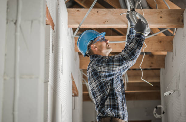 Best Local Electrician Companies  in Charlotte, NC