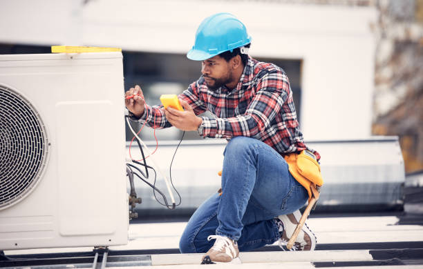 Best Circuit Breaker Repair  in Charlotte, NC