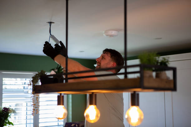 Best Generator Installation Services  in Charlotte, NC