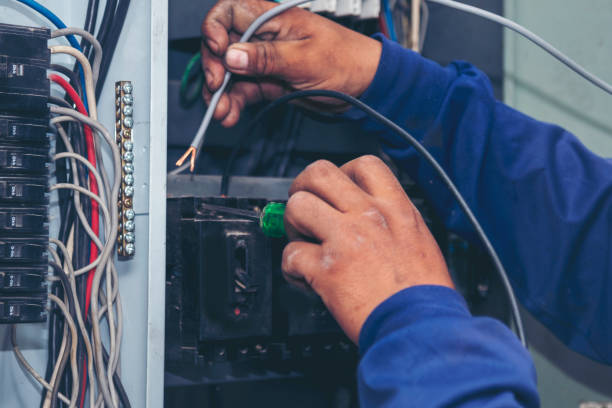 Affordable Electrical Installation in NC