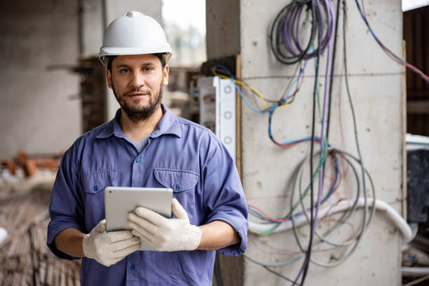 Best Electrical Rewiring Services  in Charlotte, NC