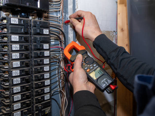 Best Residential Electrician Services  in Charlotte, NC