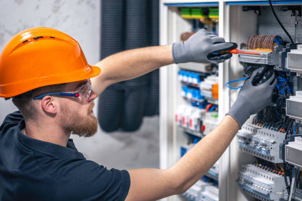 Best Emergency Electrical Repair  in Charlotte, NC