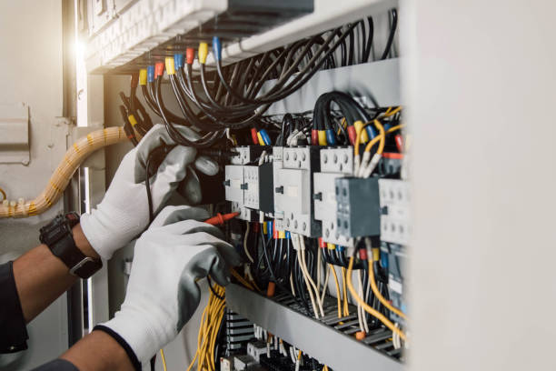 Best Electrical Installation Contractor  in Charlotte, NC